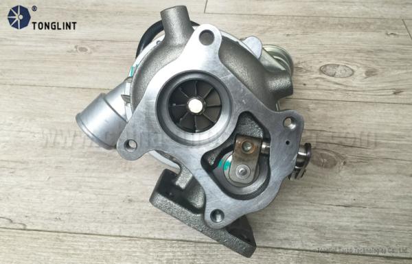 Diesel Turbocharger KHF5-2B / RHF5-2B 282014X700 28201-4X700 for Hyundai Terracan Car with J3CR Engine