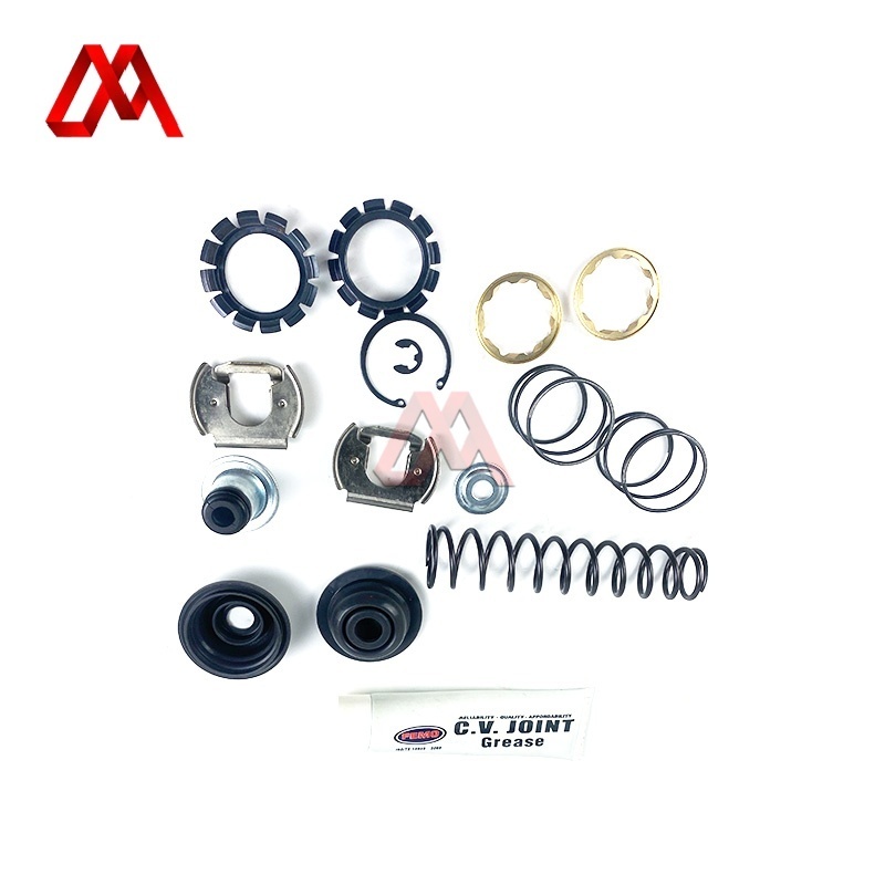 Brake Caliper Repair Kit 1‑85576403‑0 1855764030 For Isuzu CXZ05 Truck Spare Parts