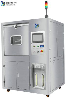 máquina autônoma da limpeza de 60L PCBA para a linha de SMT