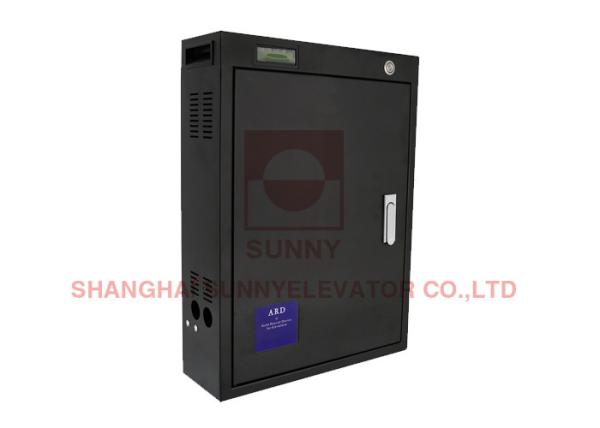 Elevator Emergency Leveling Device For Safety Features Functions & Compliance Standards