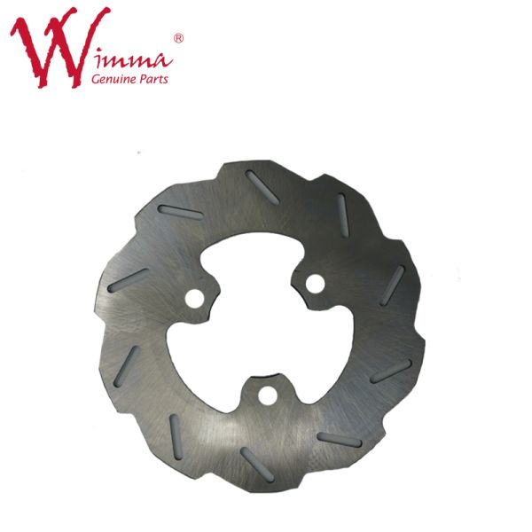 Мотоциклетные тормозные запасные части DYNAMIC 125 тормозные диски с конкурентоспособной ценой