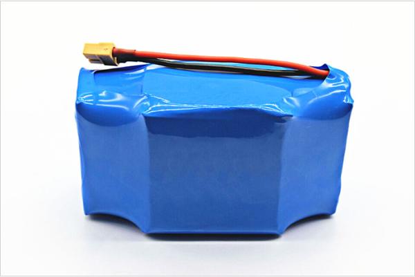 OEM 36V 4400mah Bateria de iões de lítio para bicicleta e ferramenta elétrica