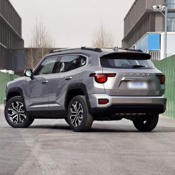 Доступный внедорожник Great Wall H-DOG бензиновые автомобили с многофункциональным рулем