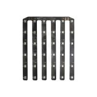 Custom 660nm 850nm LED PCB Module for Light Therapy