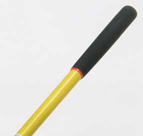 Lightweight FRP Poles for Broom Mop Handle Fiberglass Tool Handle