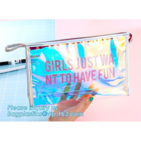 Matte surface packaging pvc poly bag, Purse PVC Handbag Chain Crossbody Bag, Satchel Women Handbag Designer Purse Bolsa