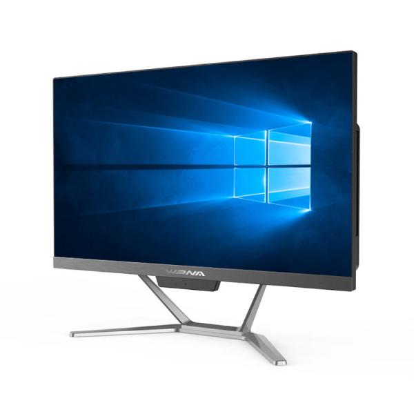 2025 Produtos Moldes privadas Aio Pc 23.8' Core I5 I7 I9 Monobloco Desktops tudo em um