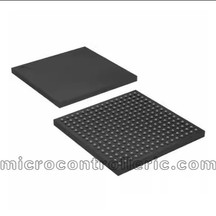 XC3S400A-4FTG256C FPGA - Field Programmable Gate Array XC3S400A-4FTG256C CONNECTING EBOM TO MARKETING PART