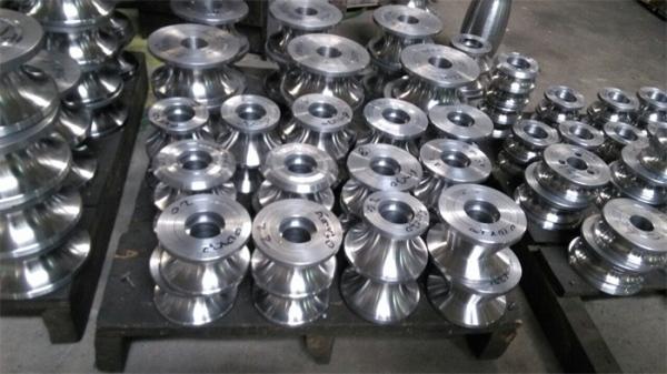 HRC58~63 Roll Forming Roller