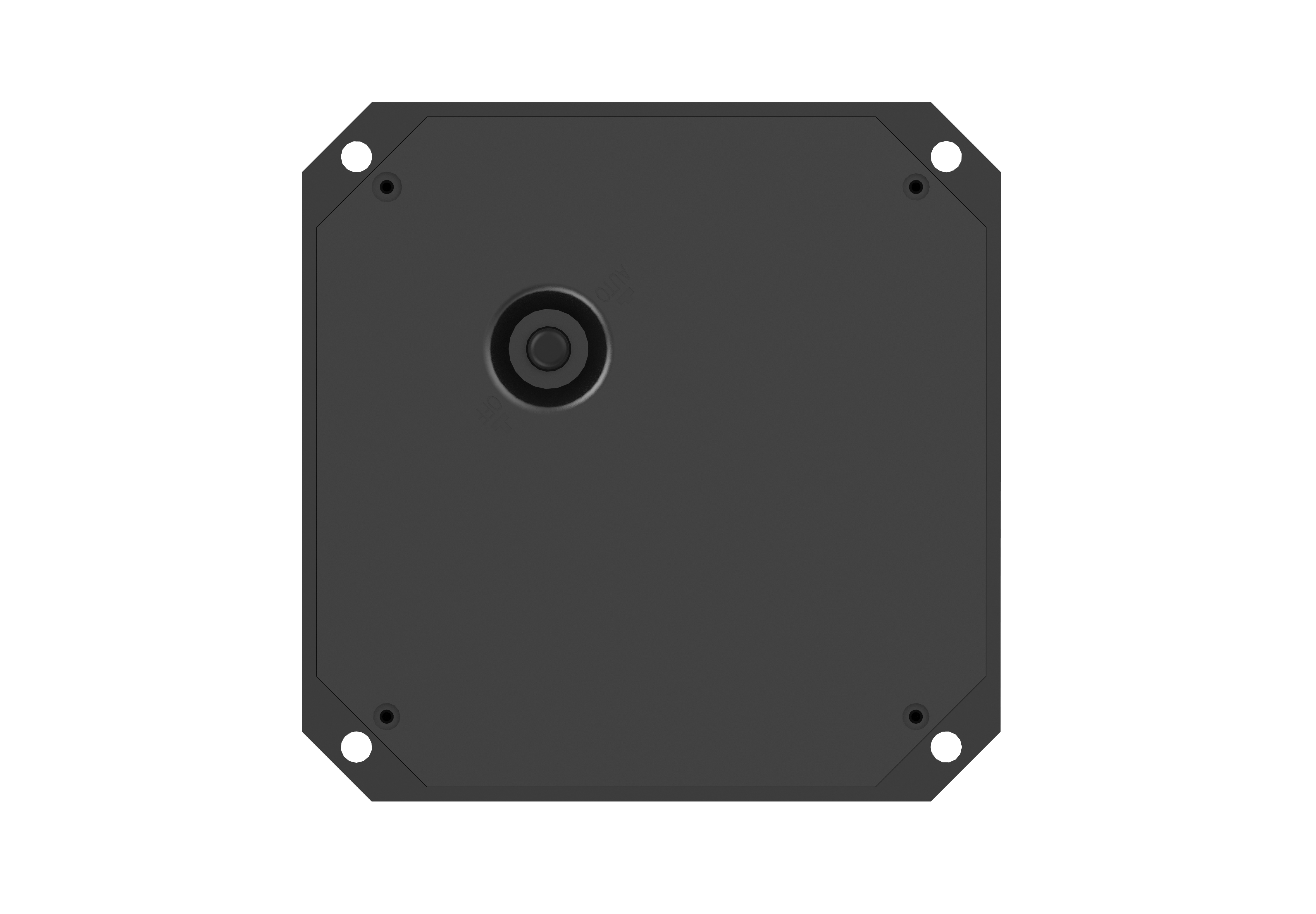 Driveway Dock LED Solar Lights Warm White Aluminum Solar Powered Boat Deck Lights Outdoor Waterproof Wi