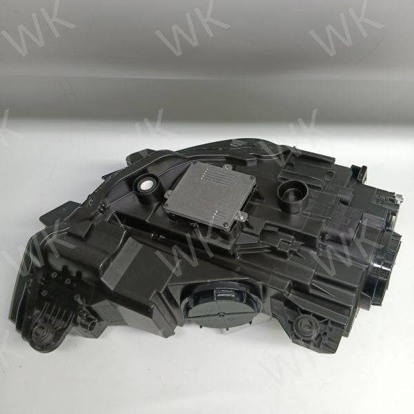 55W 6000LM Audi A3 Front Light 2017 - 2020  Audi A3 Xenon Lamp 8VD941005F / 8VD941006F