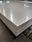201J1 Stainless Steel Spring Plate Wear Resistance Ss Sheets