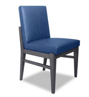 High back Solid beech wood White pu/leather upholstery dining chairs,wing chair, arm chair,side chair for dining rooms