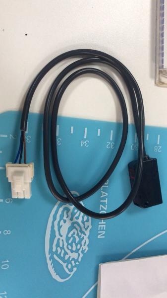 Track sensor KXF0DSUAA00 KXF0DSTAA00 KXF0DSSAA00