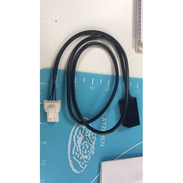 Track sensor KXF0DSUAA00 KXF0DSTAA00 KXF0DSSAA00