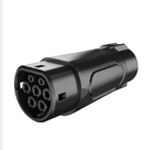 Type 1 To Type 2 AC EV Charger Adapter 32A