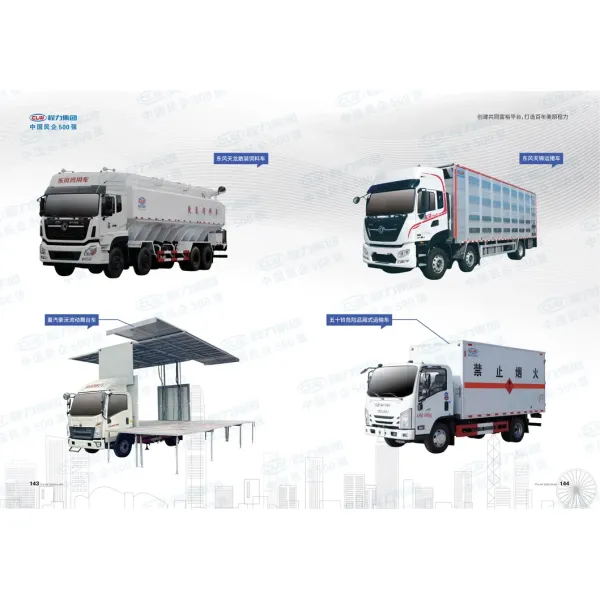 Best Price 20 Ton 8X4 Cargo Truck Manufacturer From China for Global Buyers