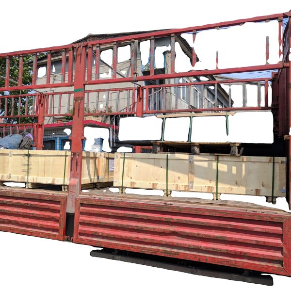 OCE-5S Isostatic Graphite Block for EDM industry