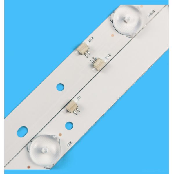 для Lehua 43L35 AKTV432 AKTV401 Light Bar JS-D-JP4320-091EC D43-F2000