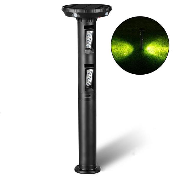Outdoor Solar Garden Light