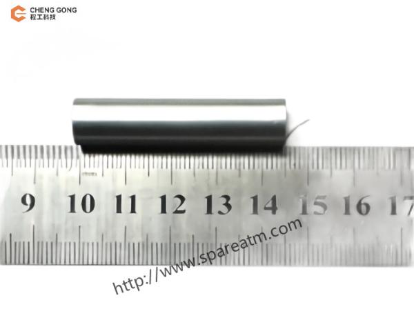 009-0020379-12 009-0020379 -12 メタルローラーATM機械部品 フジツーG610モジュール部品