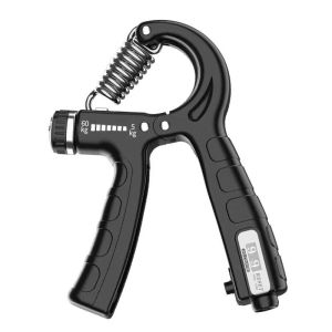 Smart Counting Automatic Wrist Exerciser Hand Gripper Hand Grip Workout Tool