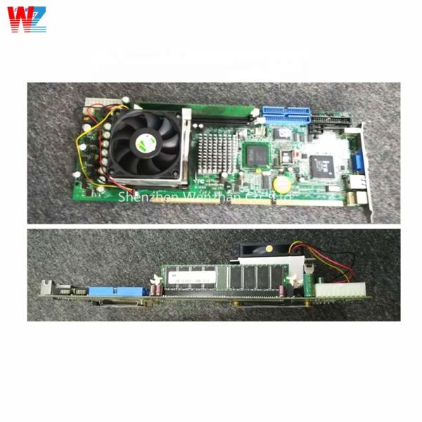 Peças sobresselentes Wearproof de SMT do painel de controlo do transporte de Samsung SM310