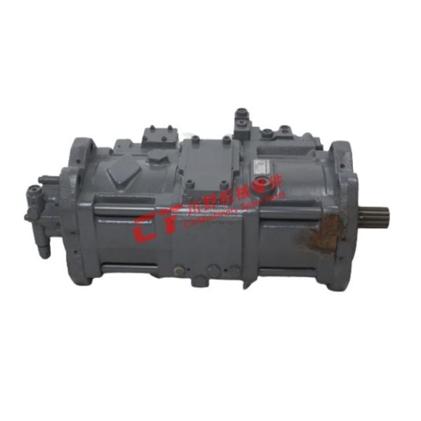 K3V112DTP - NISER - 9Y00 máquina escavadora Hydraulic Main Pumps Assy For SH200A5/240A5 SH210 - 5 CASE240