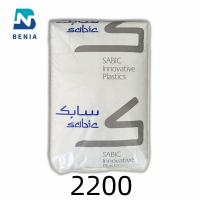 SABIC GF20 PEI Polyether Imide enchido fibra de vidro, resina de Ultem 2200 Polyetherimide