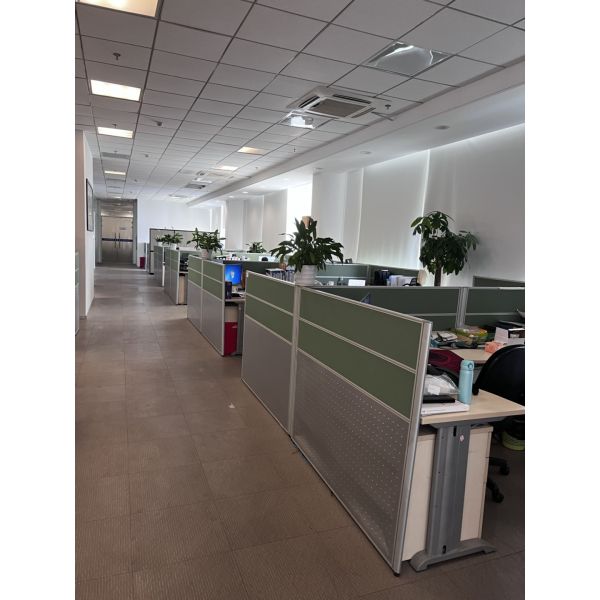 Shanghai GaNova Electronic Information Co., Ltd.