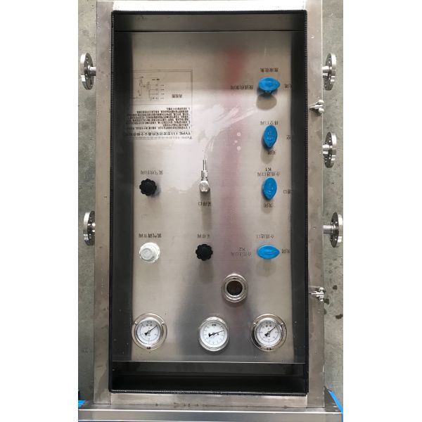 Fixed Volume Industrial Sampling Systems / Automatic Sampling System