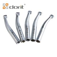 da luz 12.7mm principal da fibra ótica de 11mm rolamento alemão de alta velocidade de Kavo Handpiece