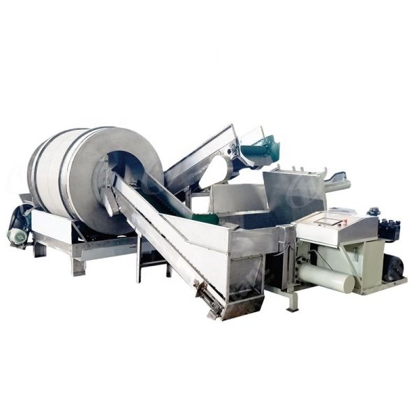 DL-6CCXJ-6085L High pressure tea press shaping machine for and precise tea shaping