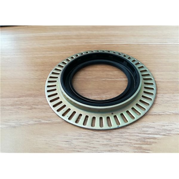 Уплотнения масла тележки ведущего моста, уплотнения масла вала полиуретана тракторов изготовленные на заказ