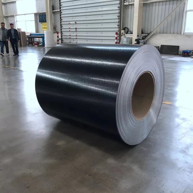 0.25mm до цвету 1.8mm PVDF декоративному покрыли алюминиевый лист катушки прокладок H12 H14