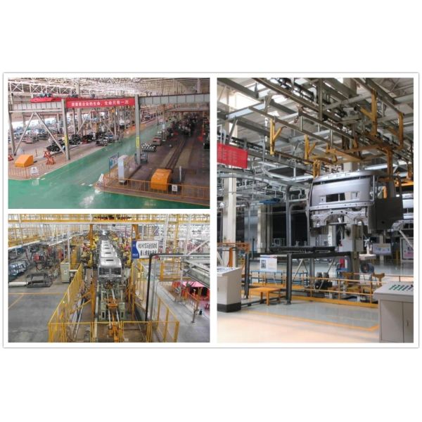 FAW Tian V Tractor Head Powerful Truck with Manual Window and Engine Capacity＞8L