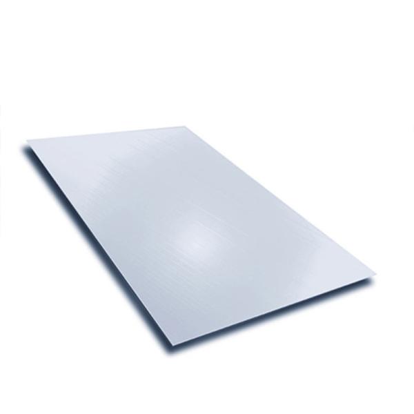 Titanium Alloy Steel Sheet Standard Grade 5 Fracture Flat