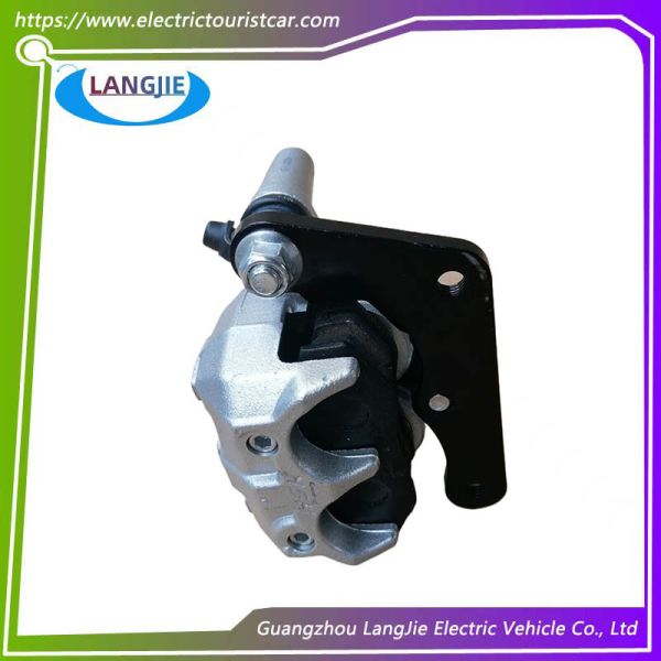 Wuling Automobile Golf Cart Oil Pressure Pneumatic Cylinder Aluminum Parts