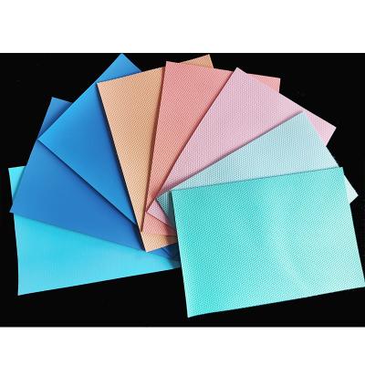 Pink Blue PVC Pool Liner Material PVC Liners For Swimming Pools