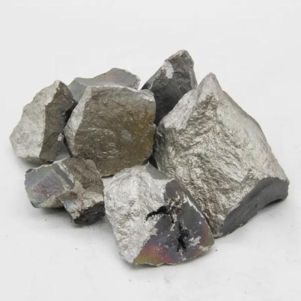 High Efficient 65%-75% Ferro Manganese Lump For Metallurgical Raw Materials