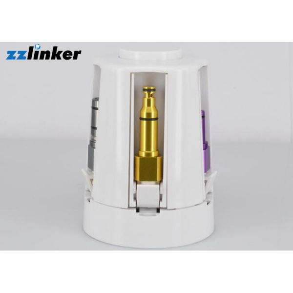 Мини зубоврачебный стерилизатор автоклава, функция зубоврачебных брызг масла переходника Хандпьесе Мулти