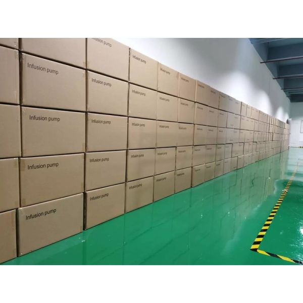 Top hospital crono alaris resin intravenous iv syringe blood infusion vacuum pumps vet eb12