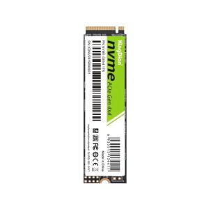 M.2 NVMe SSD G48 Gen4x3 Series