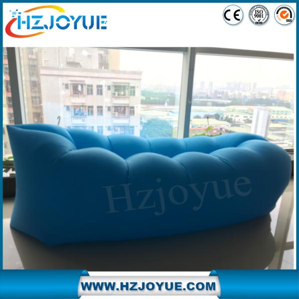 factory detect sale new design Lazy Bag Laybag Sleeping Bag Fast Inflatable