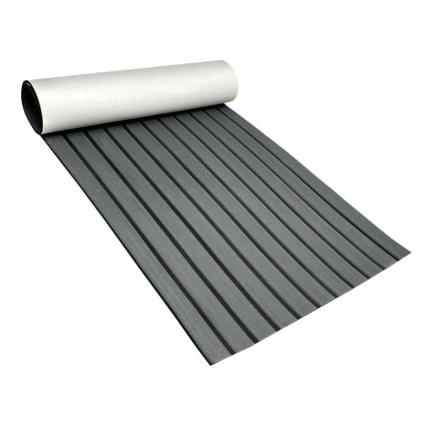 Surface personnalisée Couleur personnalisée EVA Foam Mat Sheet pour le plancher de yacht en extérieur