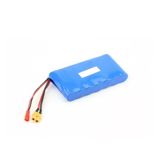 Electric Wheelchair 25.2V 2000mAh 18650 Battery Pack