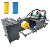 Piège collant jaune automatique de lutte contre les parasites d'OIN faisant la machine 1000pcs/h
