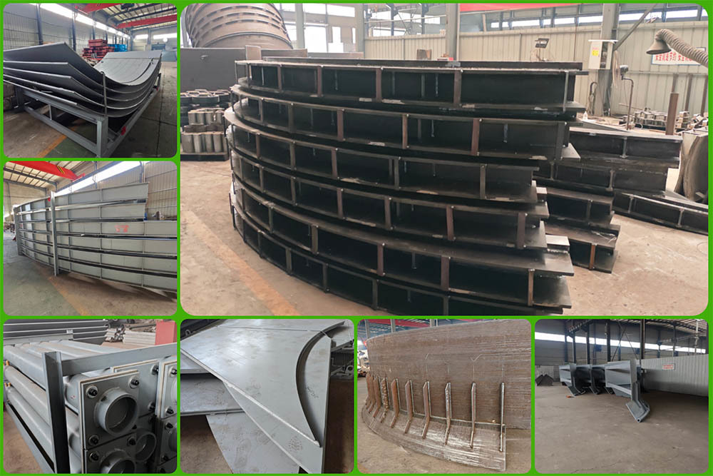 Xi'an Hongxin Arc Furnace Company Limited