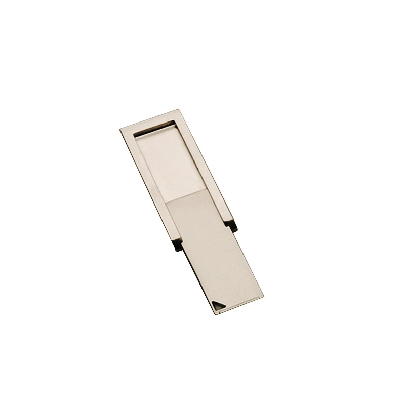 USB 2.0 Металлический запоминающий устройство Fast 64 Gb Rohs Compliant