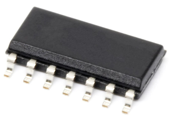 MC34074ADR2G      onsemi